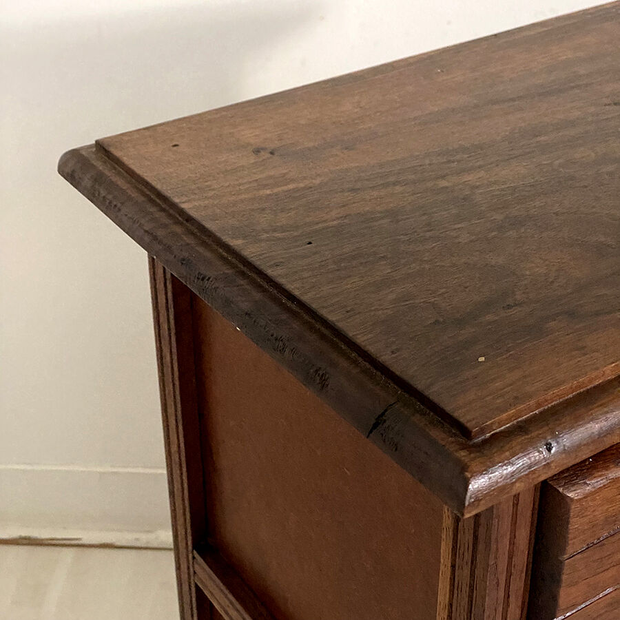 Art deco extra rag maker