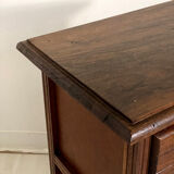 Art deco extra rag maker