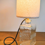 Bedside lamp