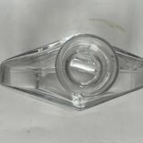 Carafe en cristal