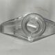 Crystal carafe