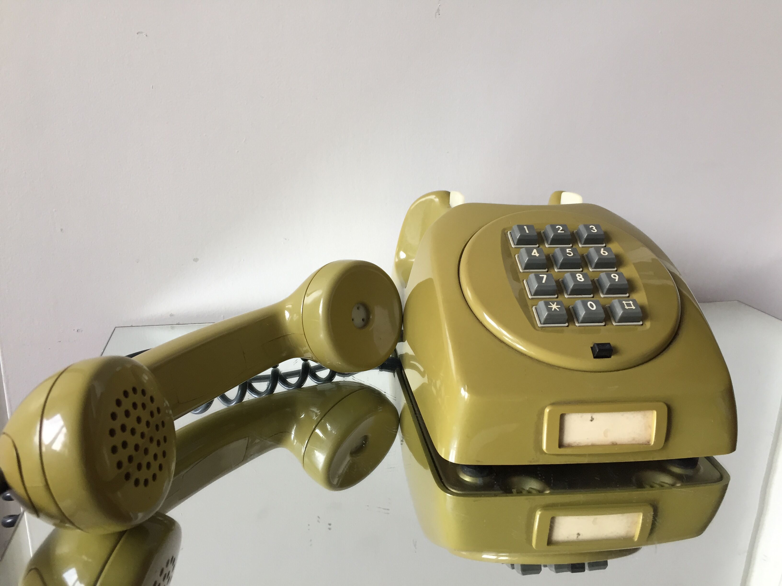 Téléphone danois