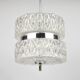 Lampe suspendue, années 1970