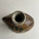 Vintage soliflore vase by Kostanda Alexandre Vallauris