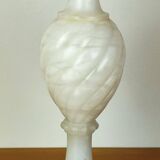 Marble lamp