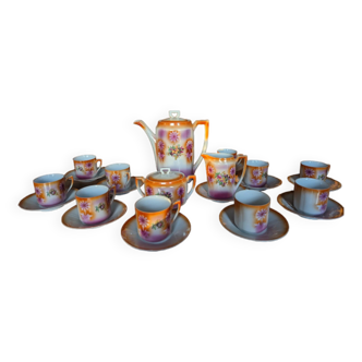 Tea set