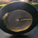 Set of 2 industrial & curiosity lamps – tin clysters