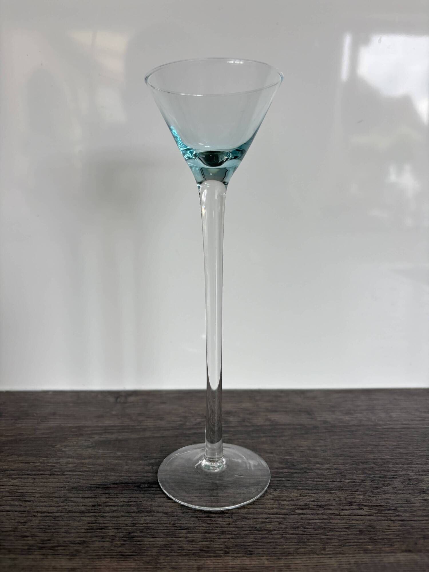 Lot de 6 Verres à Liqueur / Digestif Vintage Design