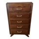 Commode 5 tiroirs