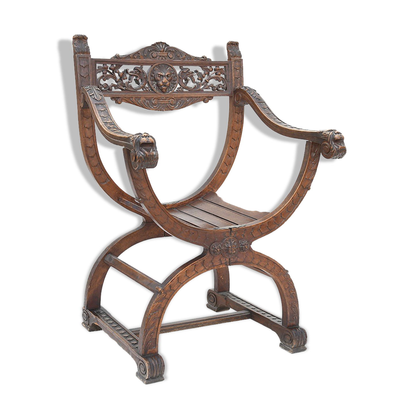 Dagobert chair
