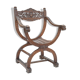 Fauteuil Dagobert