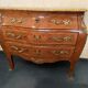 Commode style louis xv