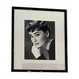 Frame Audrey Hepburn