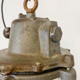 Suspension, années 1970