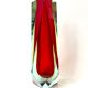 Submerged vase, Flavio Poli, Murano