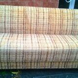 1950s convertible sofa