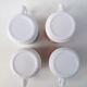 Mobil coffee cups
