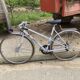 Road bike, 10 speeds Gypsy brand 70s