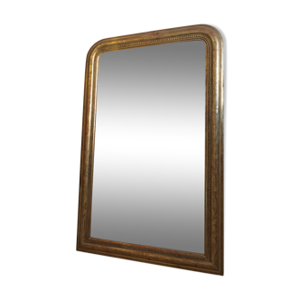 Mirror former Louis Philippe - 136x83cm