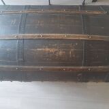 Malle ancienne fabrication Meunier
