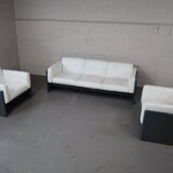 Arnolfo sofa set by Mauro Marzocchi for Simon International, 1971 Italy