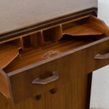 Commode scandinave vintage 69.5 cm
