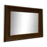 Miroir avec cadre