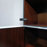 Pair abbondinterni bookcases