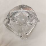 Cendrier vide poche Daum