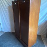 Vintage curtain binder 1950