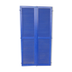 Wooden shutters 2 swings L 56 H 220