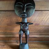 African sculpture Ashanti
