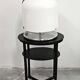 Lampe de Table Space Age Minimaliste Alvise par Luigi Massoni pour Harvey Guzzini