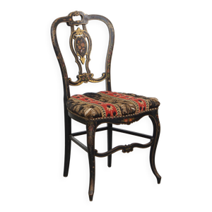 chaise ancienne Napoléon