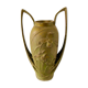 Vase signed Blanche Poccard de Saintilau, salon 1902, art nouveau