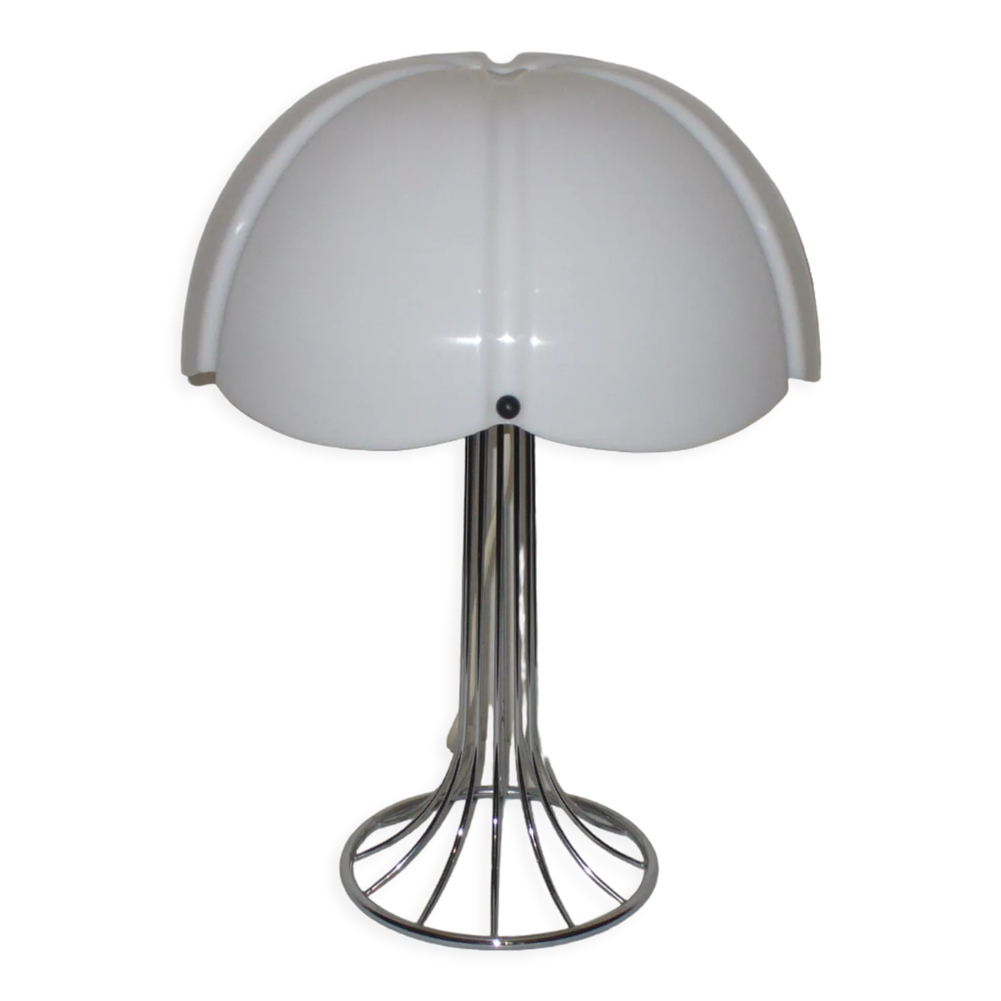 Mushroom lamp from the 70s