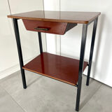 Formica console 1960