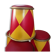 Tabouret de cirque