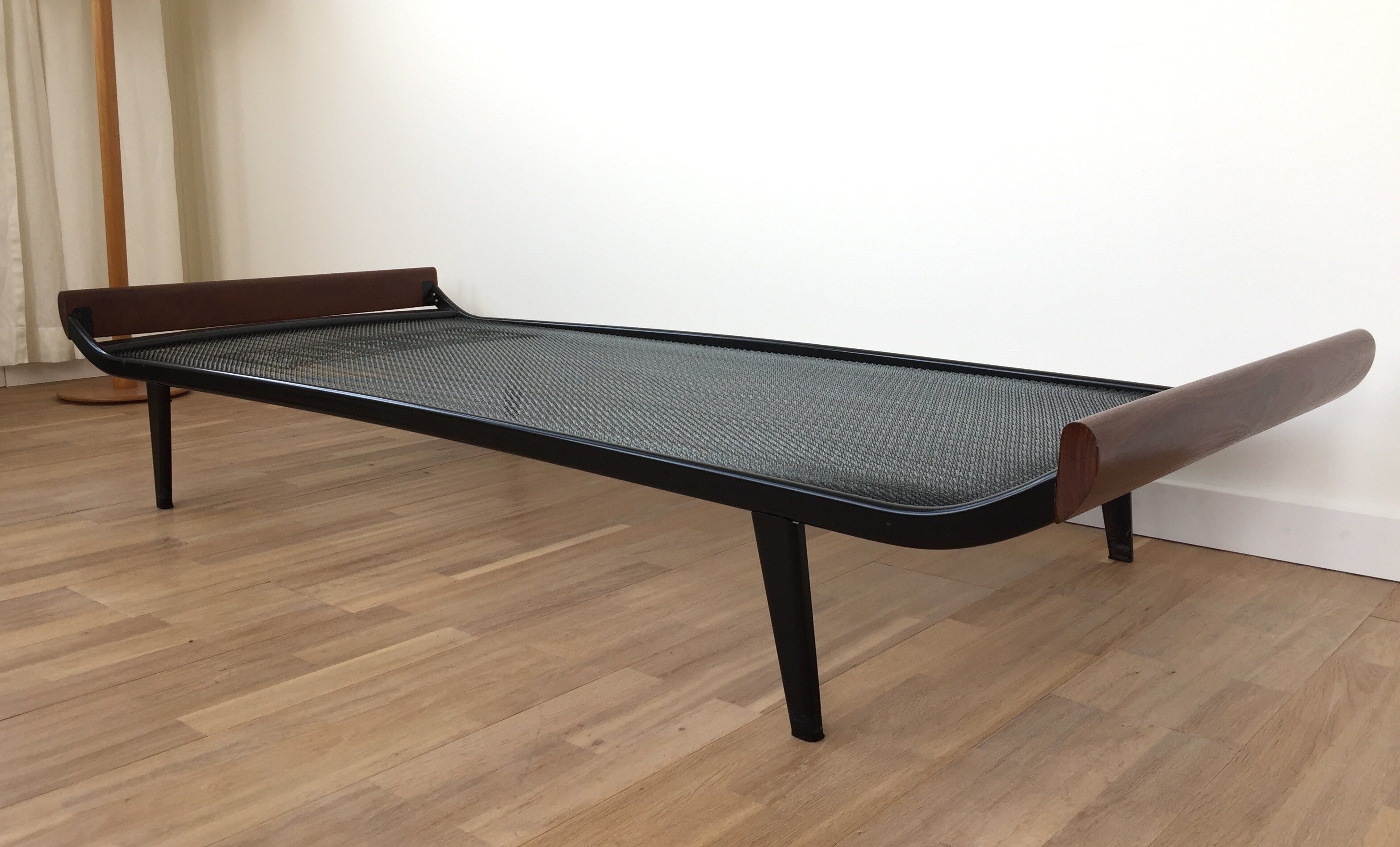 Dutch design Auping daybed by Dick Cordemeijer 1960