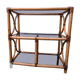 Bamboo Console