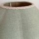 Pendant lampshade