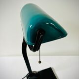 Art deco - erpé (notary) desk lamp