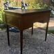 Bureau fin 18ème Louis XVI