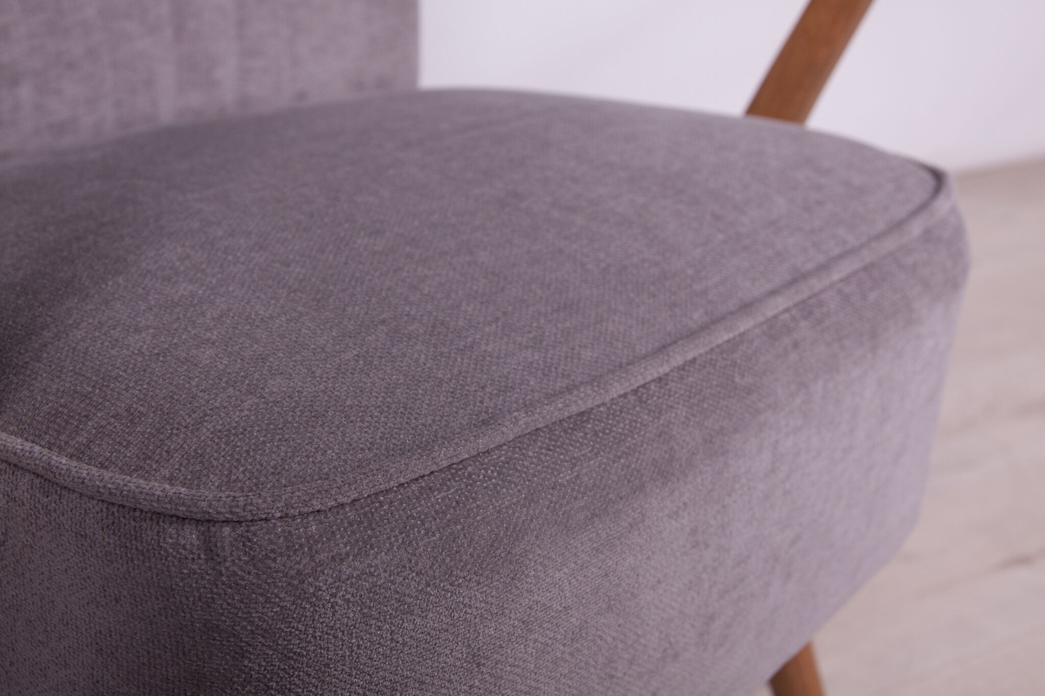 Mid-century armchair, 1950s