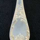 Christofle cutlery set in silver metal model MARLY