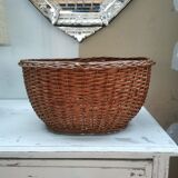 Panier en osier