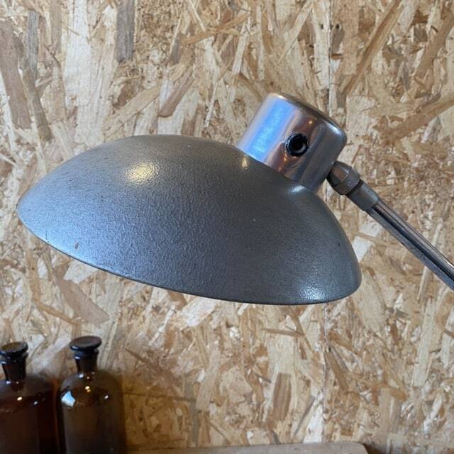 Vintage Ferdinand Solère desk lamp
