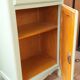 Confiturier vintage  / meuble à chaussure / meuble d'entrée / Buffet /