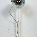 Orange Combi Lux Table Lamp by Stanislav Indra for Lidokov, 1970s