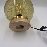 Vintage table lamp